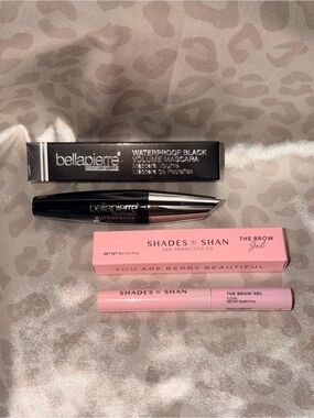 2-PIECE BEAUTY BUNDLE - EYES